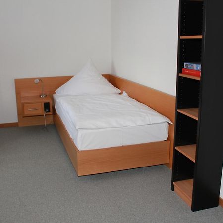 Katholisch-Soziales Institut Hotel Siegburg Luaran gambar