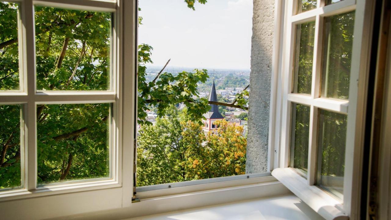 Katholisch-Soziales Institut Hotel Siegburg Luaran gambar