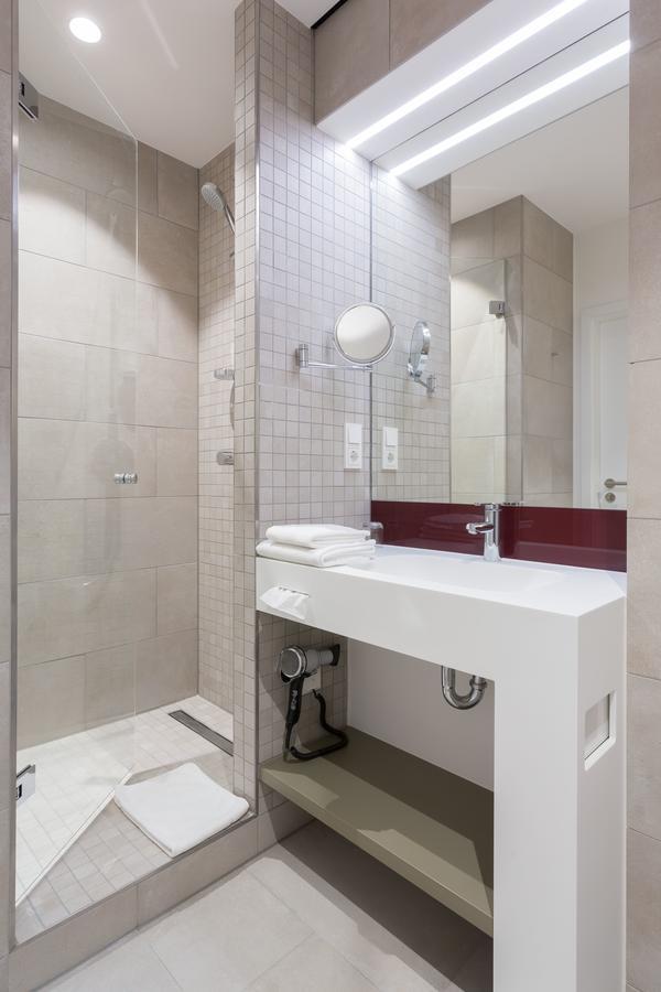 Katholisch-Soziales Institut Hotel Siegburg Luaran gambar