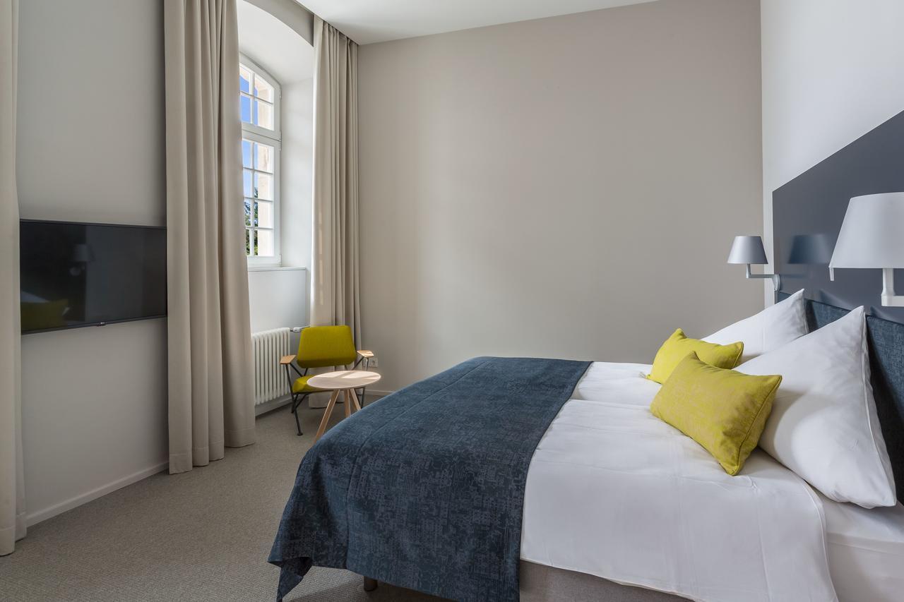 Katholisch-Soziales Institut Hotel Siegburg Luaran gambar