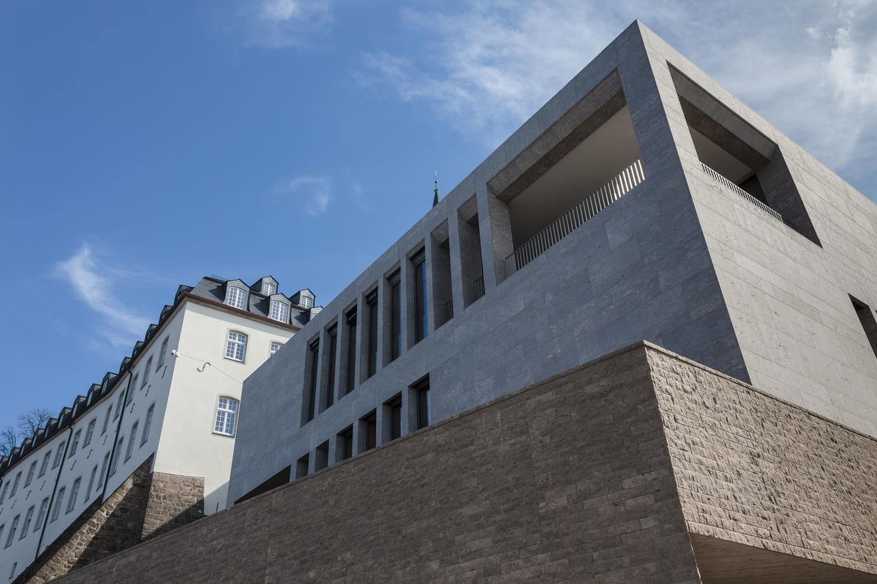 Katholisch-Soziales Institut Hotel Siegburg Luaran gambar