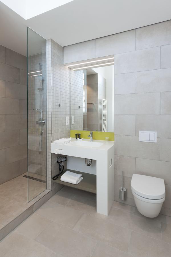 Katholisch-Soziales Institut Hotel Siegburg Luaran gambar