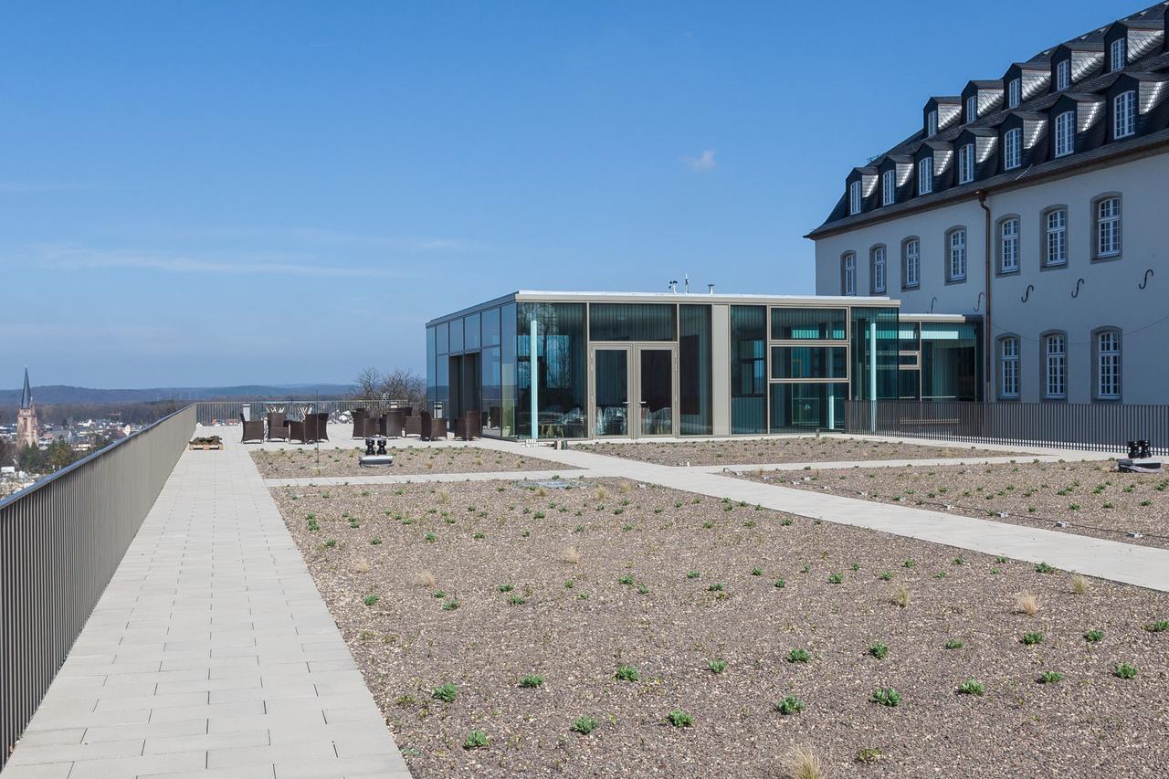 Katholisch-Soziales Institut Hotel Siegburg Luaran gambar