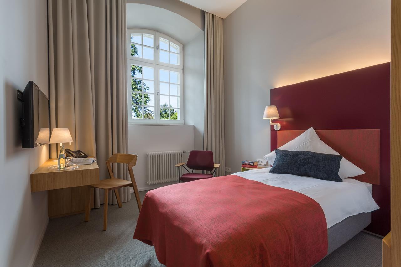 Katholisch-Soziales Institut Hotel Siegburg Luaran gambar