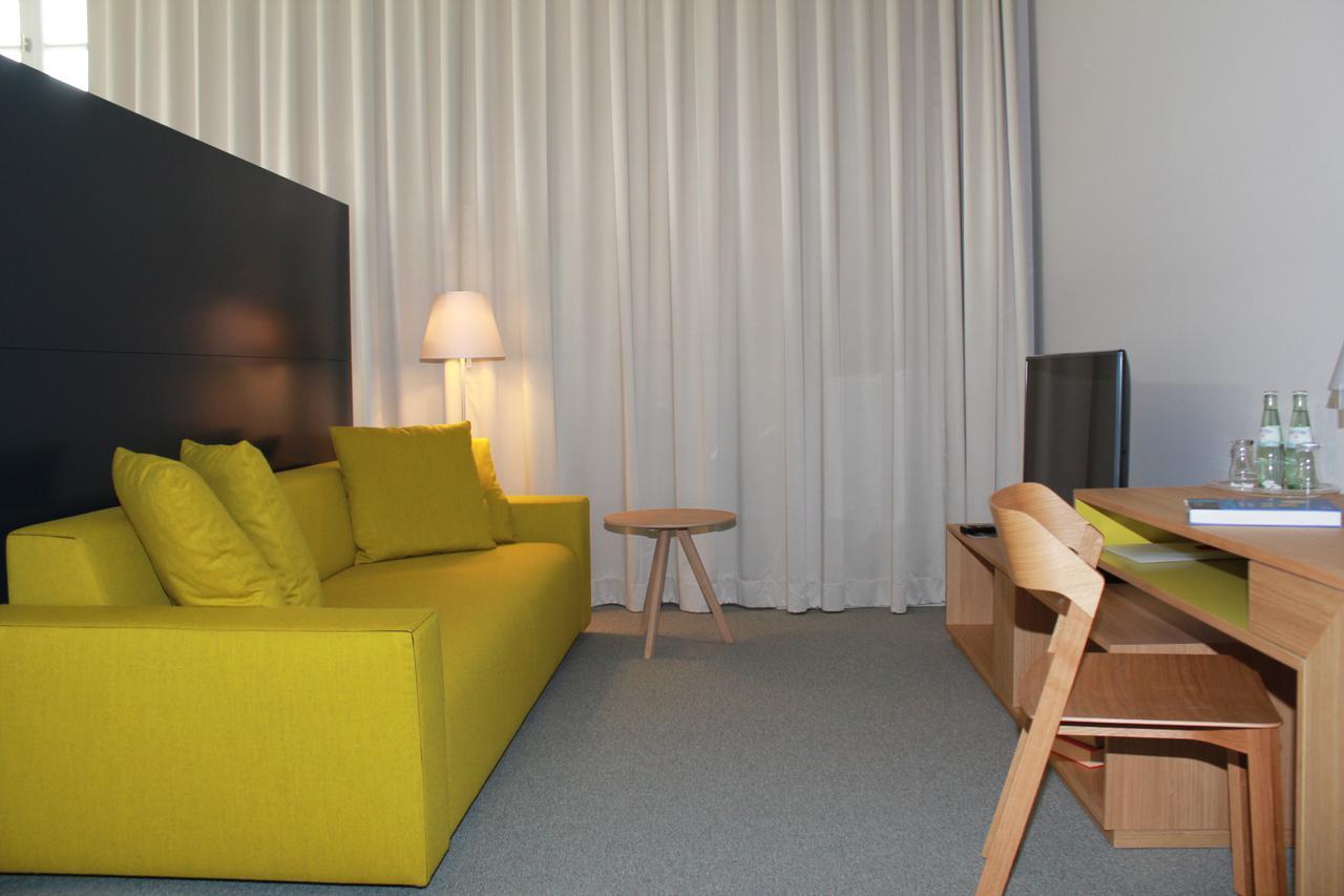 Katholisch-Soziales Institut Hotel Siegburg Luaran gambar