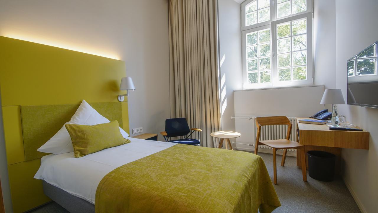 Katholisch-Soziales Institut Hotel Siegburg Luaran gambar