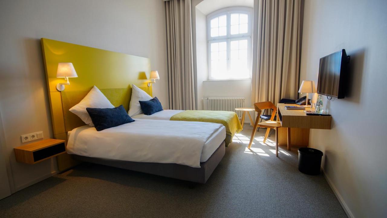 Katholisch-Soziales Institut Hotel Siegburg Luaran gambar
