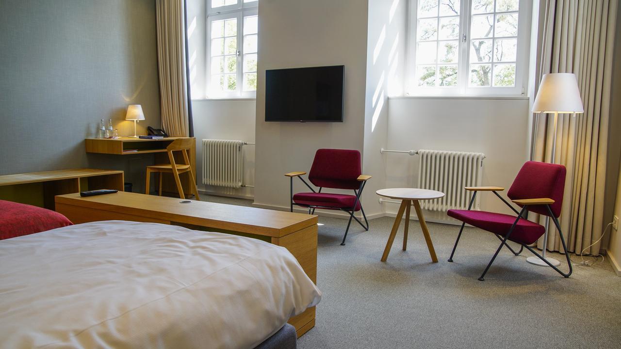 Katholisch-Soziales Institut Hotel Siegburg Luaran gambar