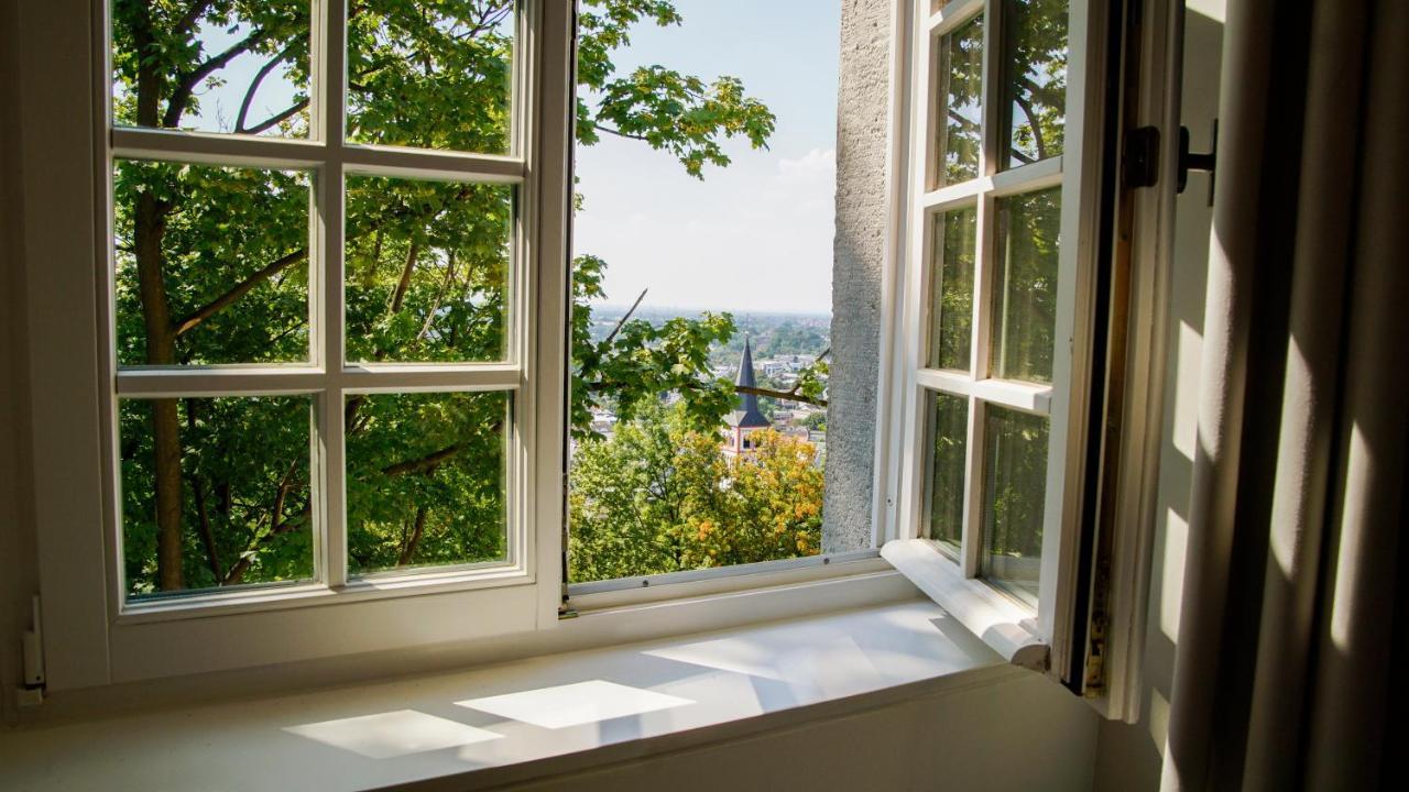 Katholisch-Soziales Institut Hotel Siegburg Luaran gambar