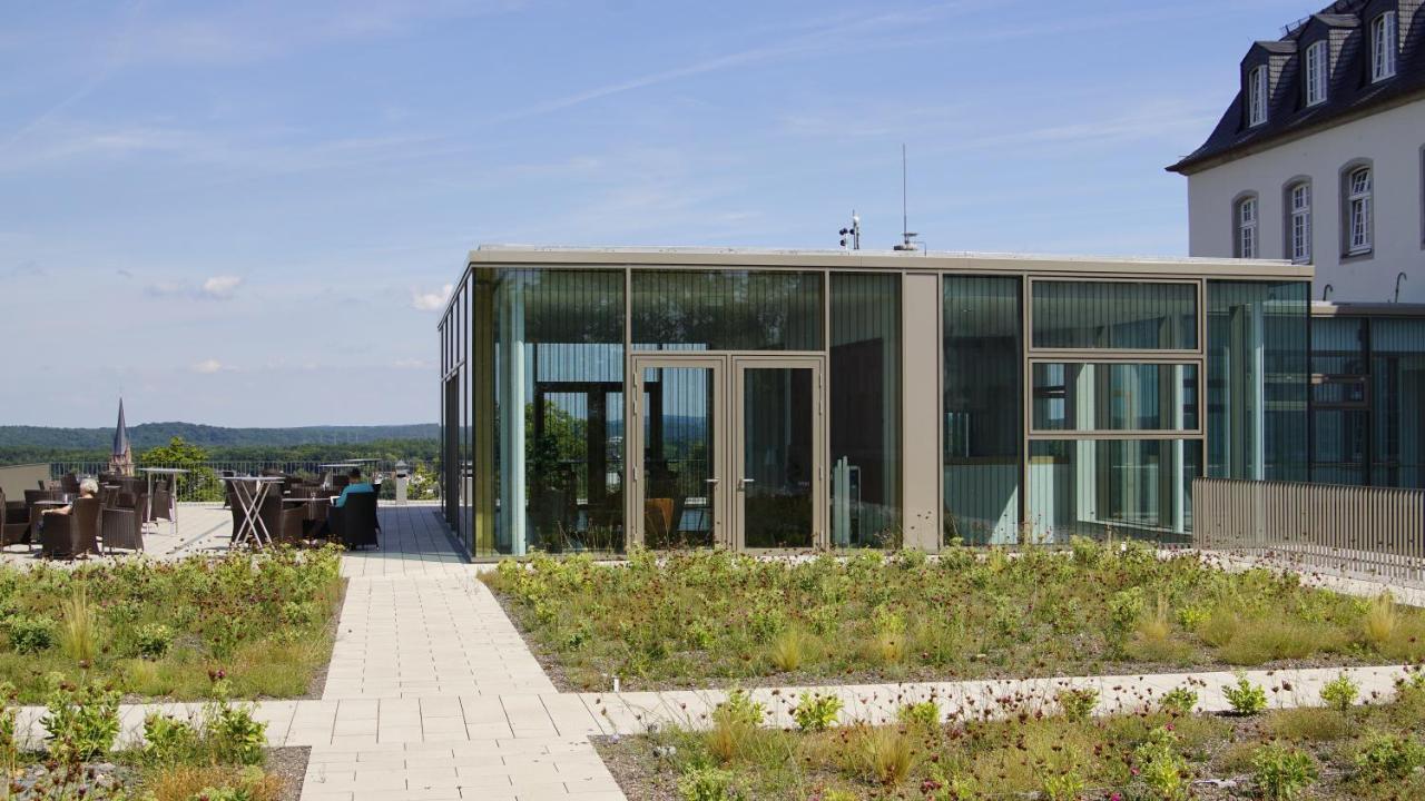 Katholisch-Soziales Institut Hotel Siegburg Luaran gambar