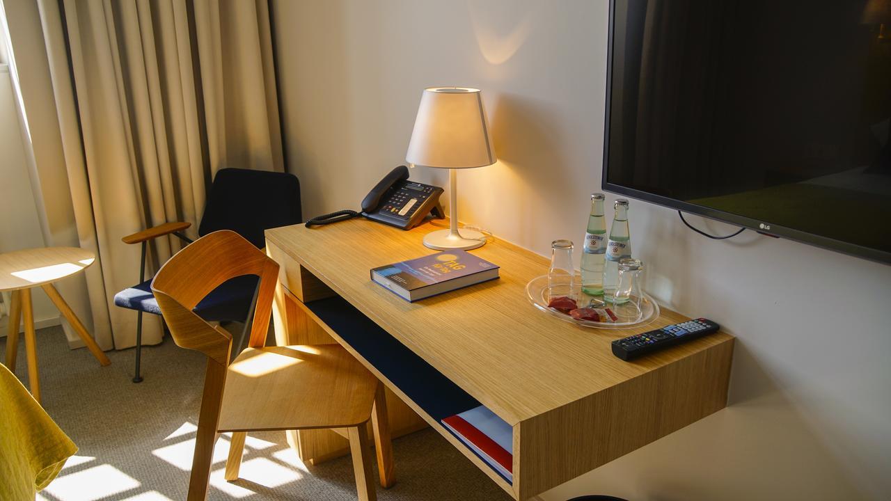 Katholisch-Soziales Institut Hotel Siegburg Luaran gambar