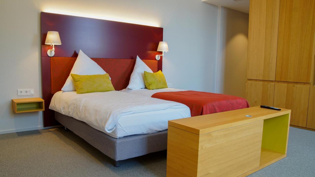 Katholisch-Soziales Institut Hotel Siegburg Luaran gambar