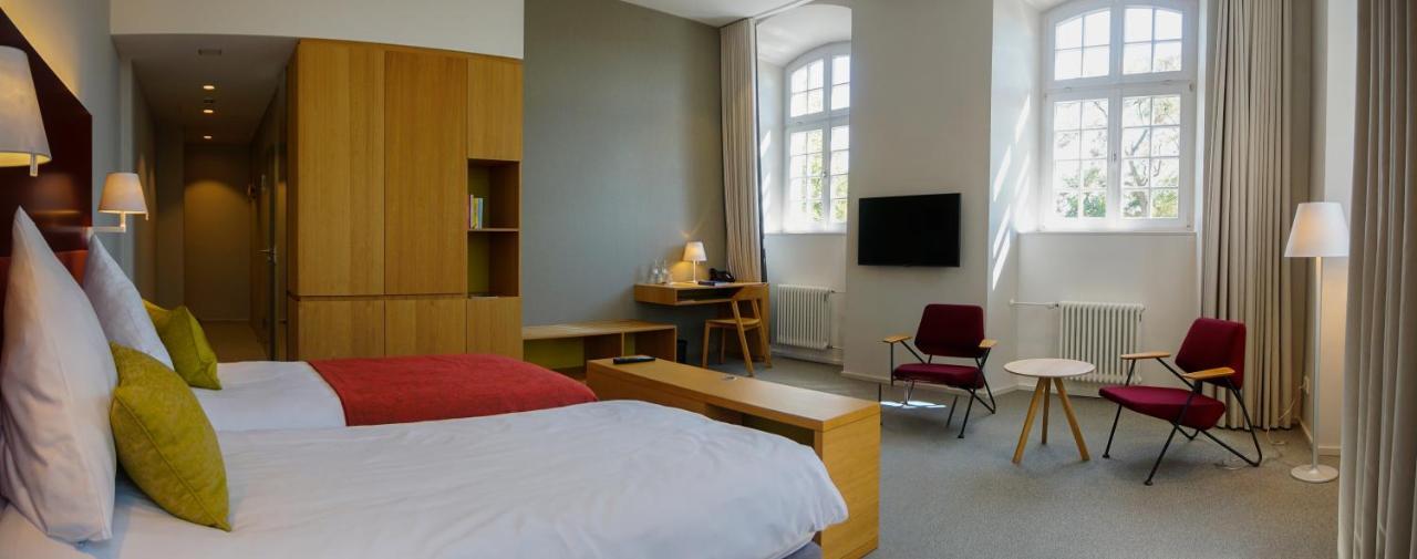 Katholisch-Soziales Institut Hotel Siegburg Luaran gambar