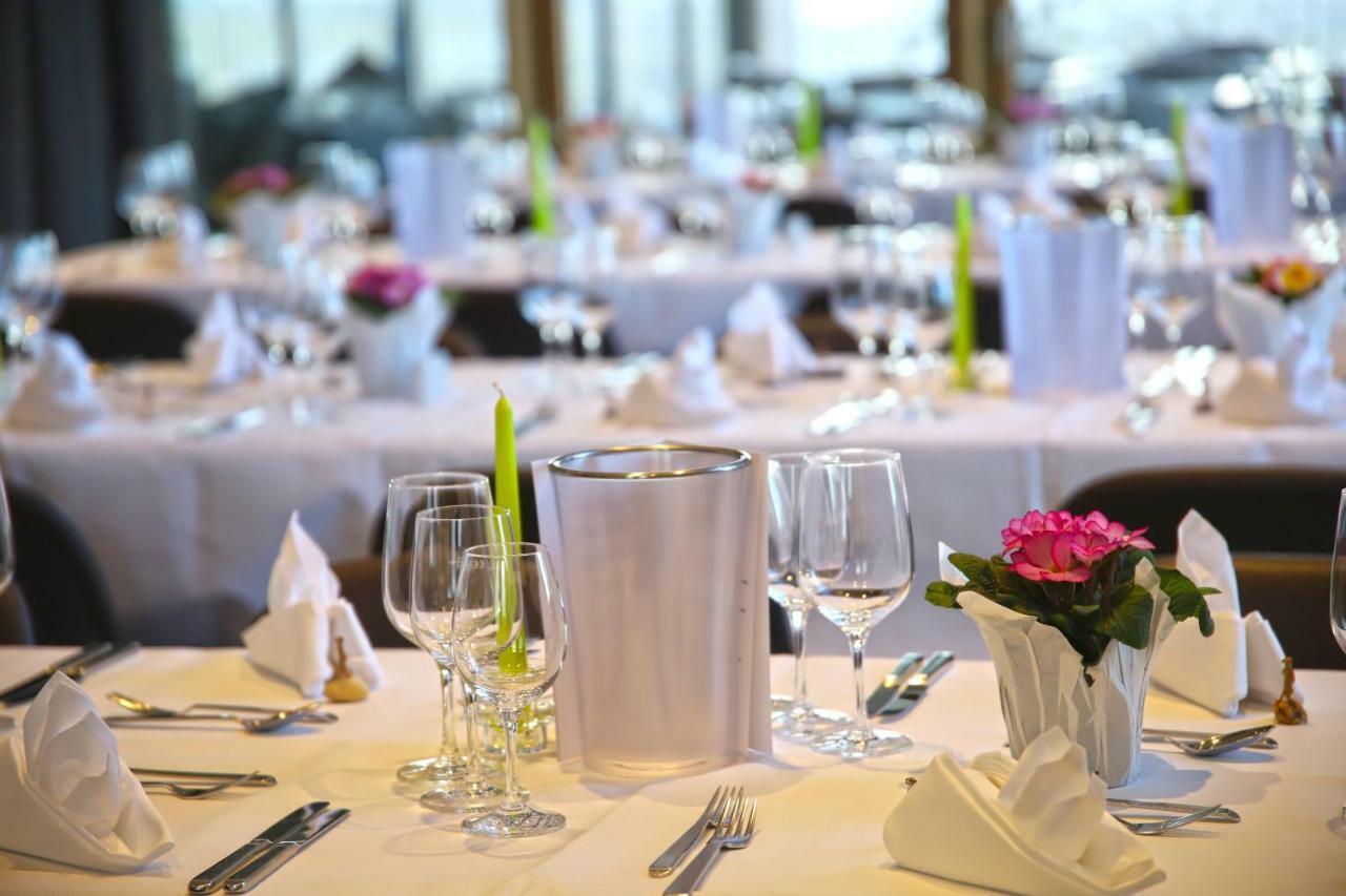 Katholisch-Soziales Institut Hotel Siegburg Luaran gambar