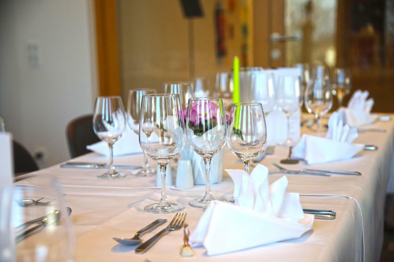 Katholisch-Soziales Institut Hotel Siegburg Luaran gambar